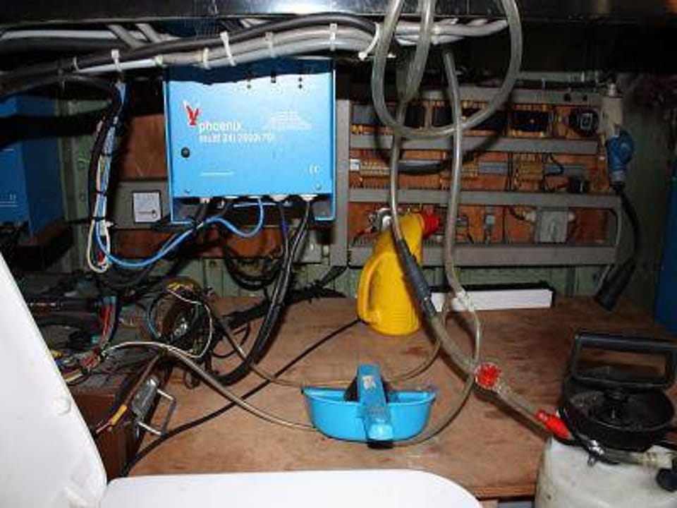 Sleepboot 17.36 - Foto 14