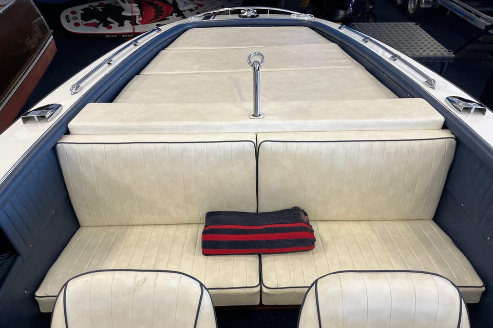 Boesch 590 Acapulco Sport - Foto 15