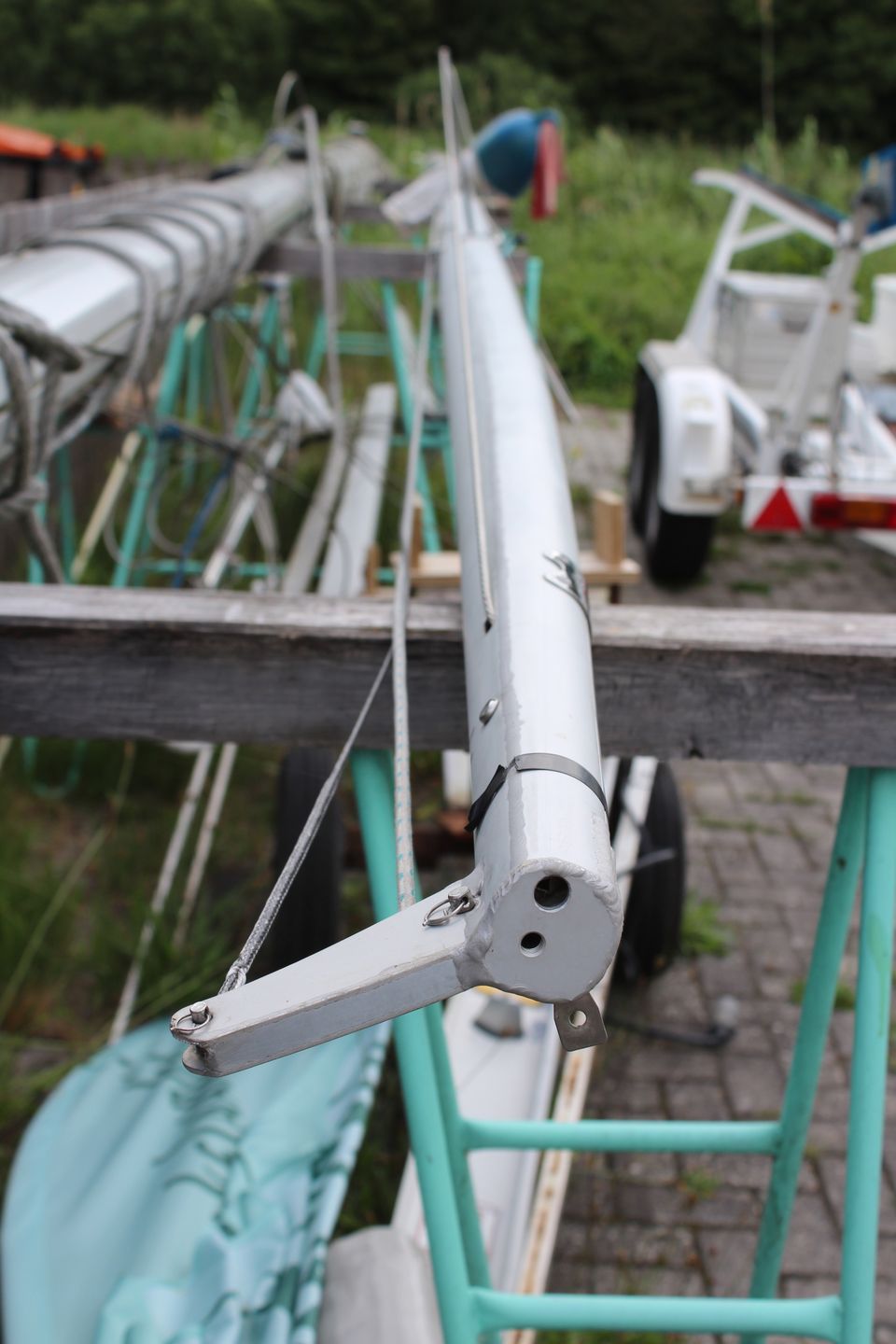 Draak 870 - Foto 33