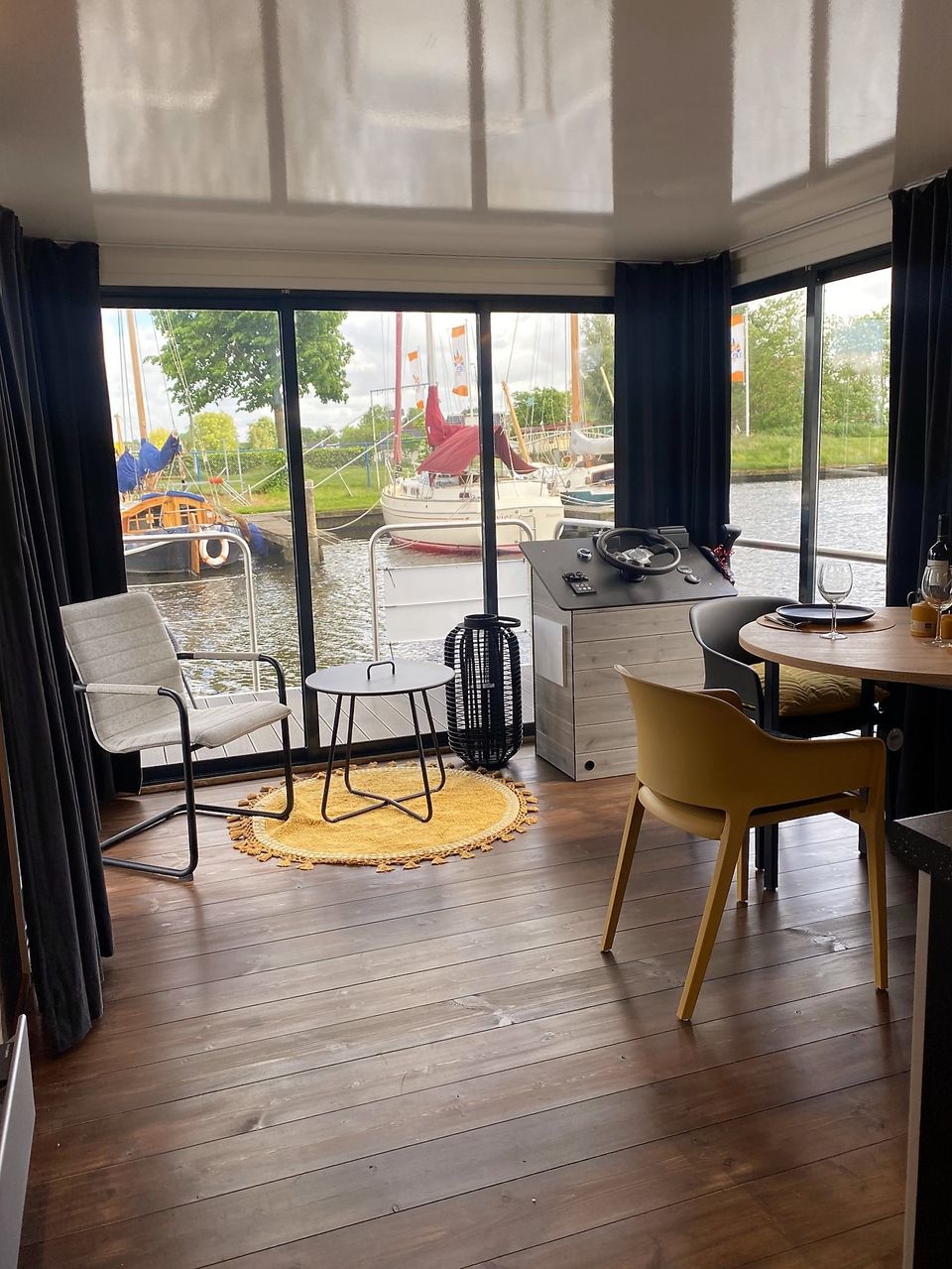 Nordic Season NS 36 Eco 23 Houseboat - Foto 38