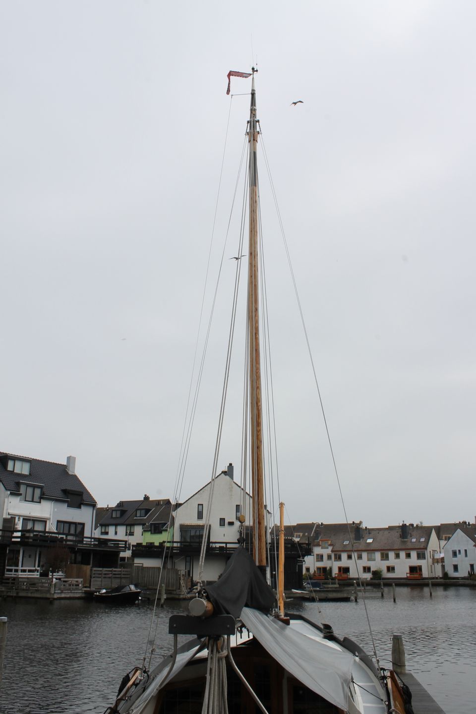 Zeeschouw Van Twillert 10.00 - Foto 60