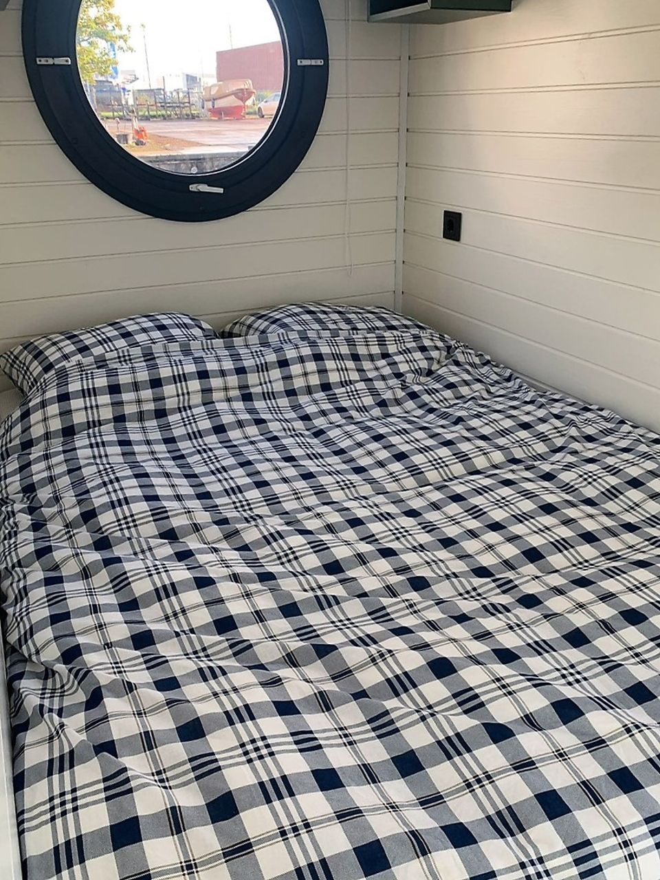 Nordic Season NS 36 Eco 23 Houseboat - Foto 50