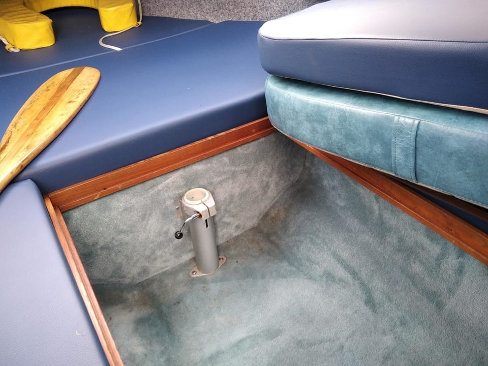 Draco 6.00 - Foto 12