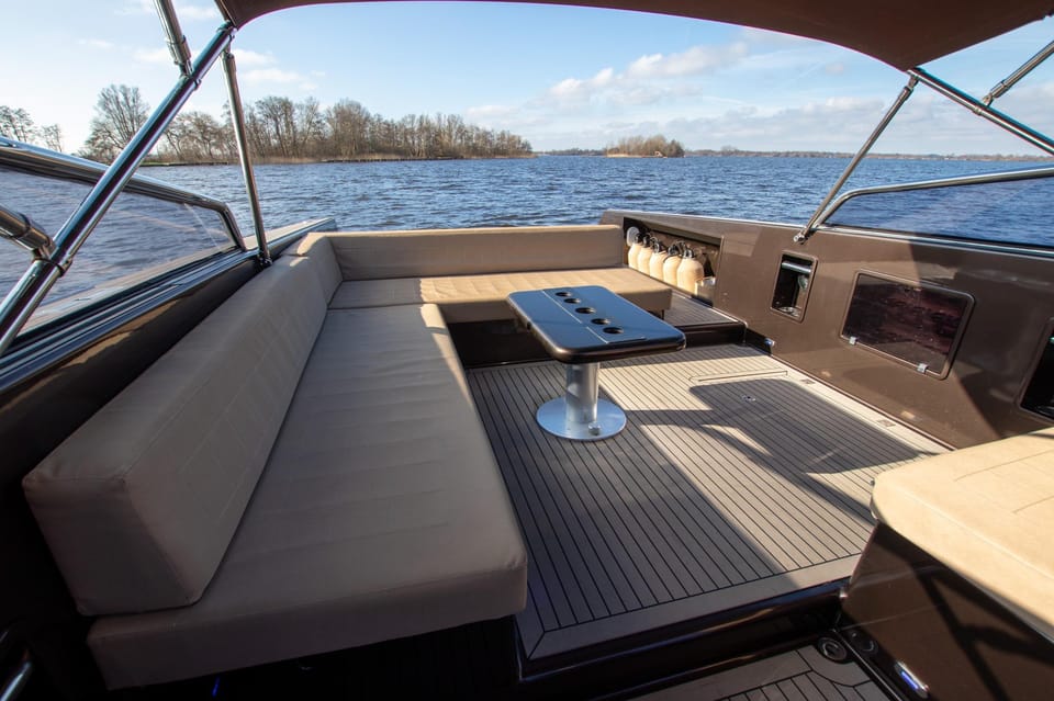 VanDutch 40 - Foto 26