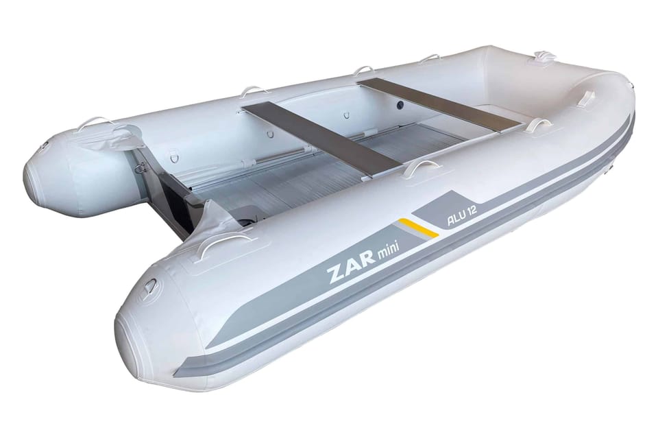 Zar Mini Alu - Foto 10