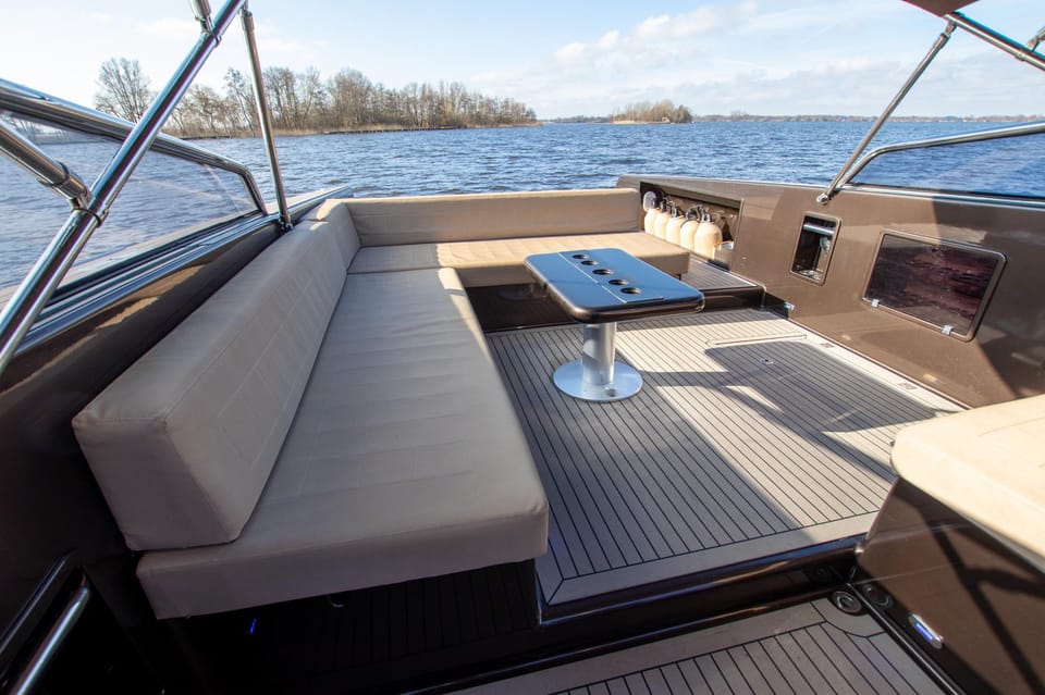 VanDutch 40 - Foto 25