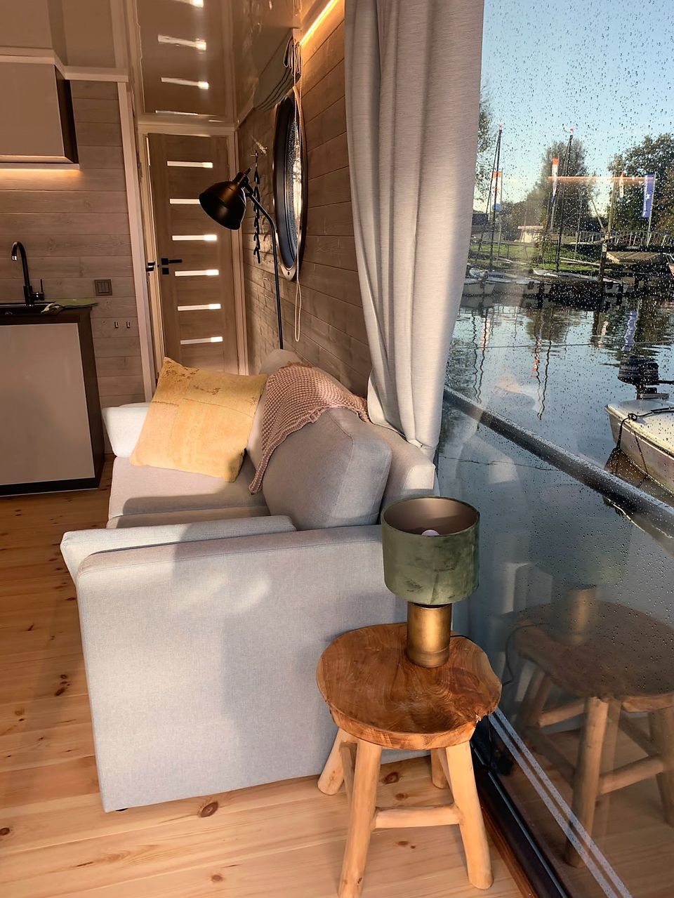 Nordic Season NS 36 Eco 23 Houseboat - Foto 39