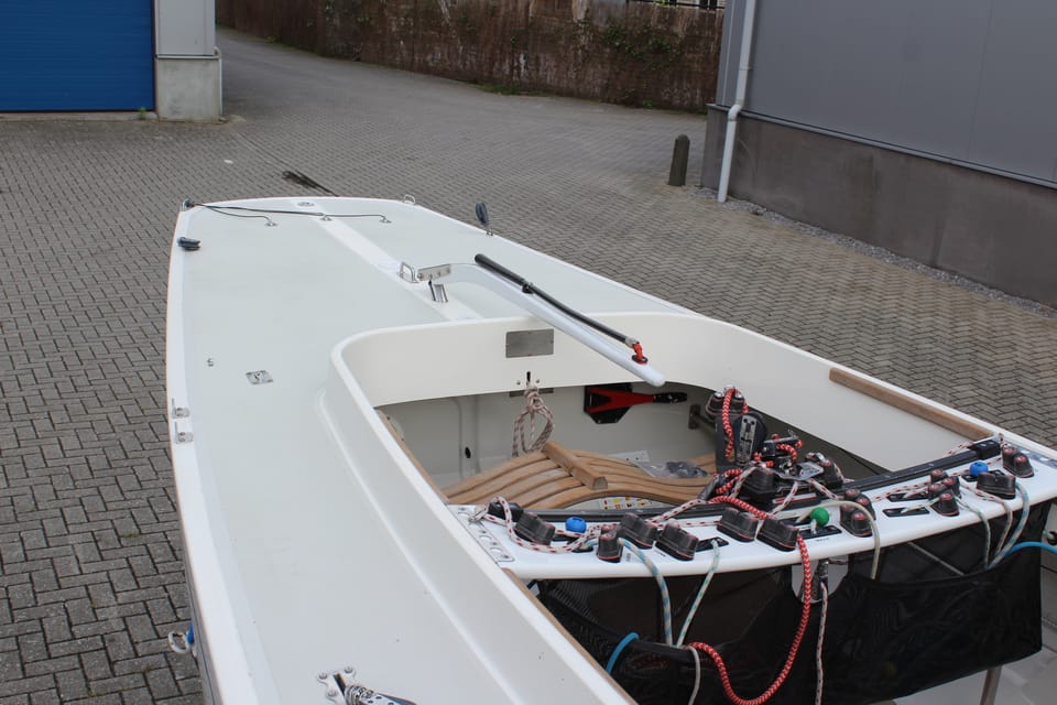 Draak 870 - Foto 15