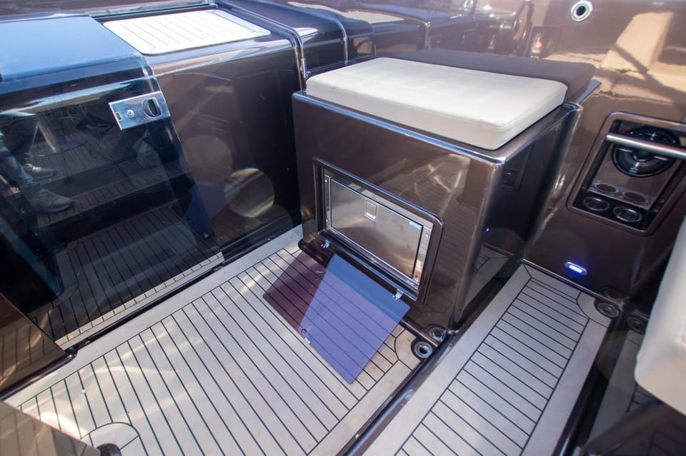 VanDutch 40 - Foto 24