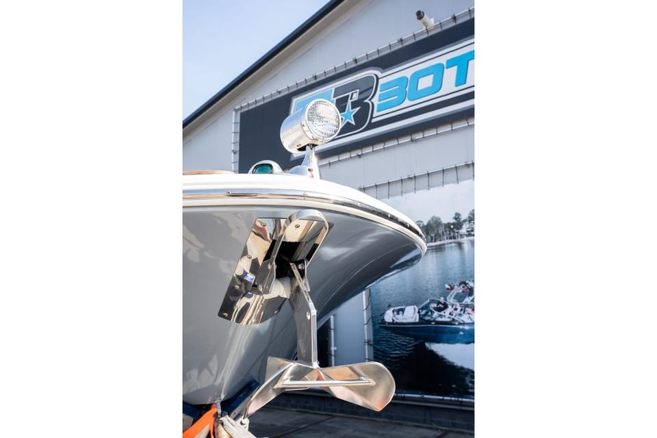 Chris-Craft Corsair 28 - Foto 12