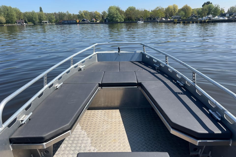 DOCK Steel 650 - Foto 11
