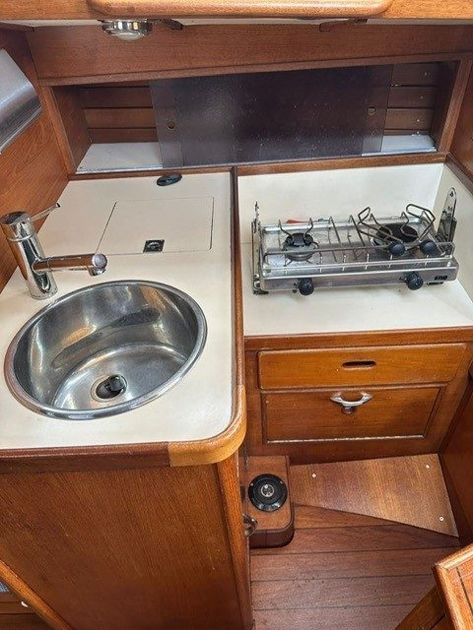 Royal Huisman 33 - Foto 20