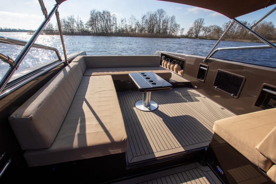 VanDutch 40 - Foto 27