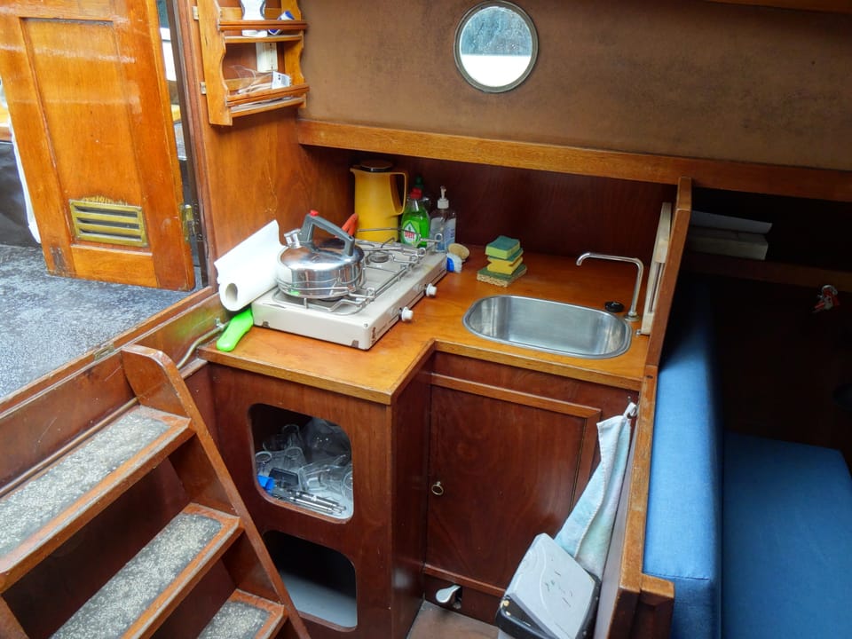 Zeeschouw 8.00 Zeeuwsche Schouw - Foto 15