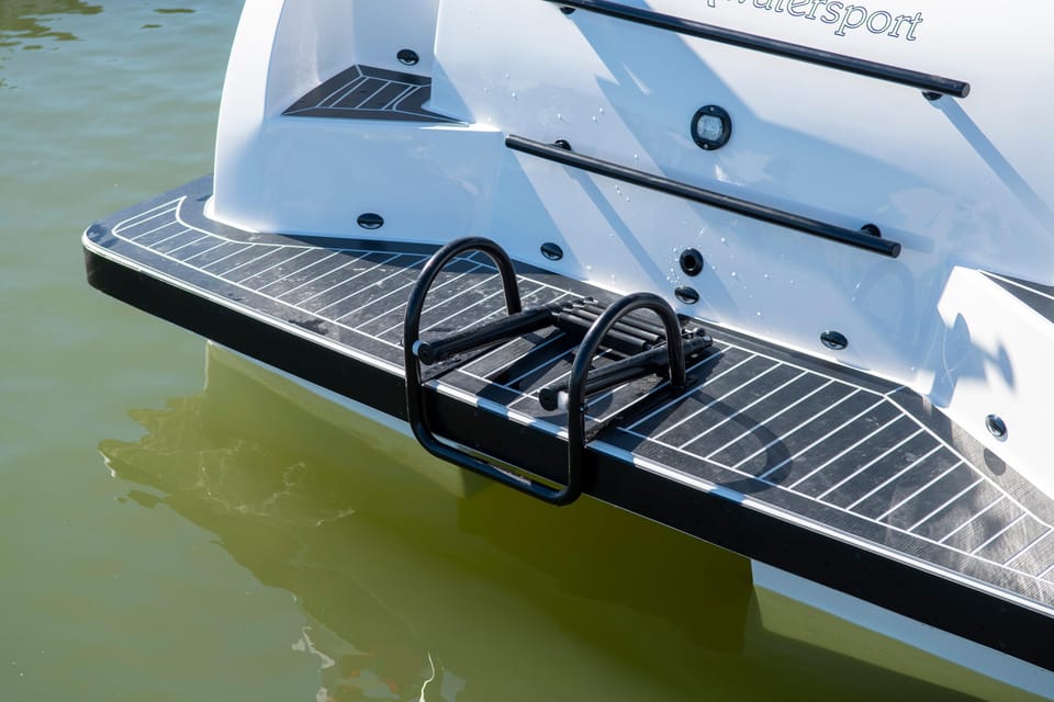 Lago Amore 633 Tender - Foto 12