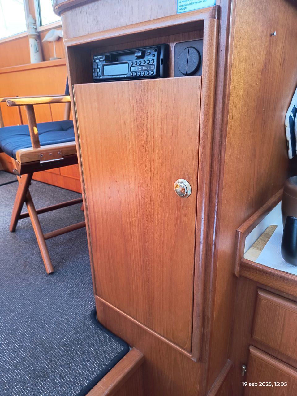 Smelne Kruiser 1140 DL AK - Foto 39