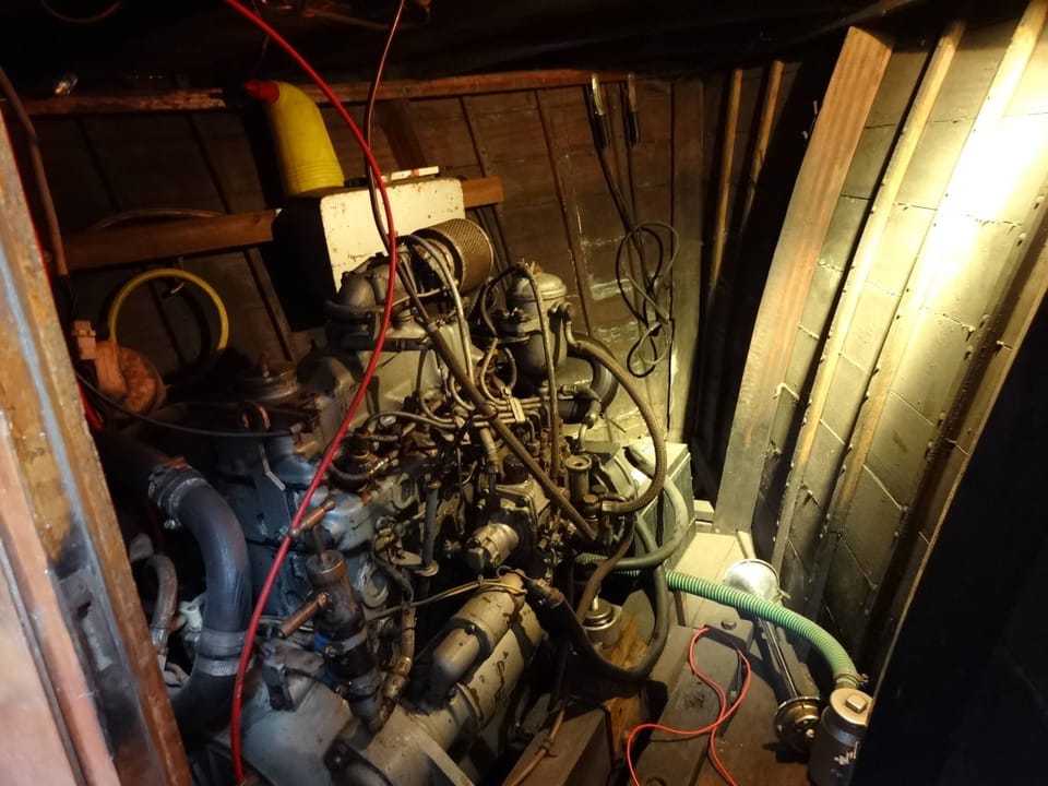 Salonboot 7.50 - Foto 14