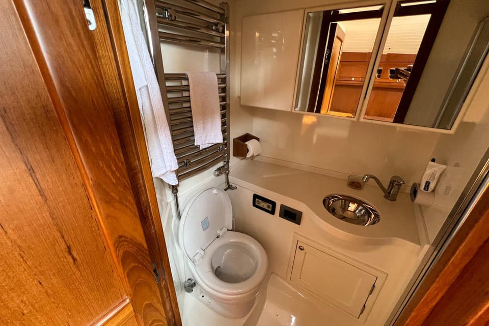 Long Island 40 Runabout - Foto 54