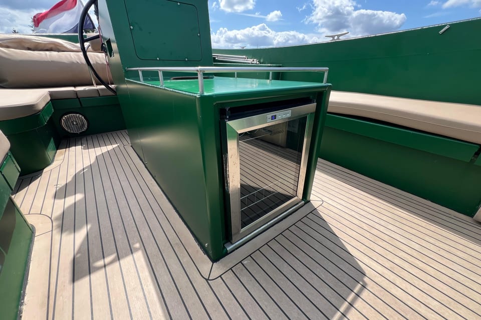 Waterdream S-850 - Foto 17