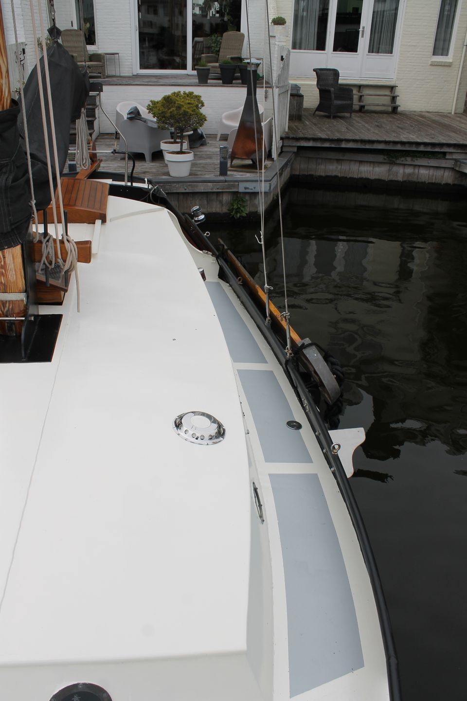 Zeeschouw Van Twillert 10.00 - Foto 24