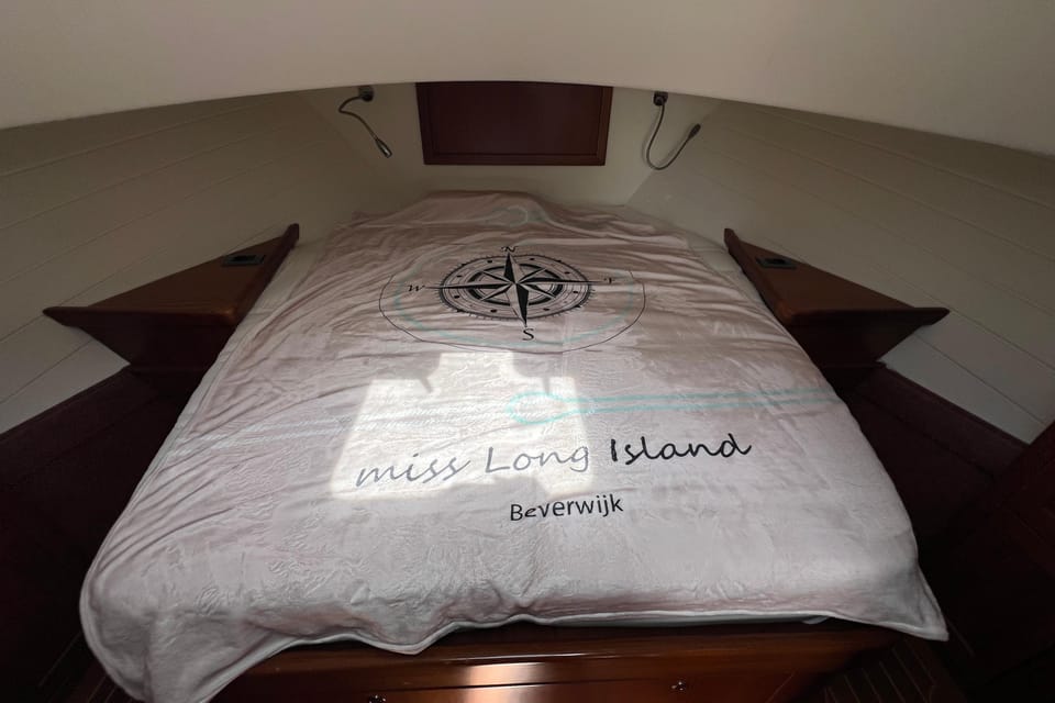 Long Island 40 Runabout - Foto 52