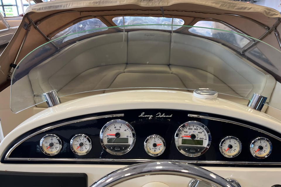 Long Island 25 Sportsman - Foto 13
