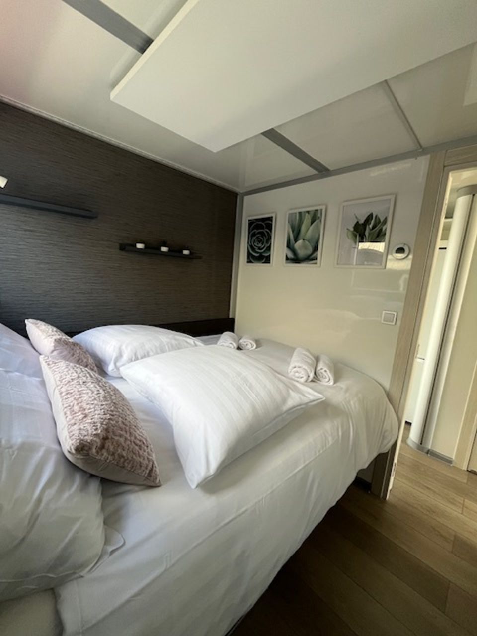 Nordic Season 47 Sea37 CE-C Houseboat - Foto 33
