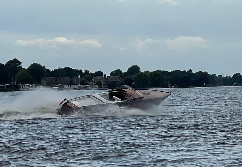 Boesch 850 Runabout Deluxe - Foto 10