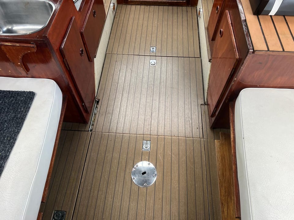 Scand 25 Classic - Foto 26
