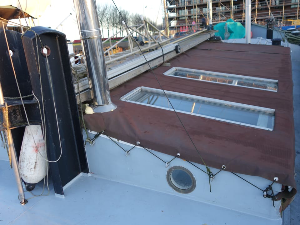 Luxe Motor 32.00 Wad En Sontvaarder - Foto 12