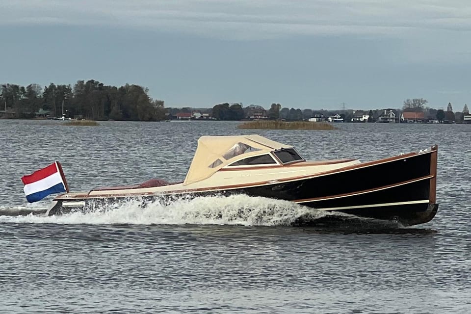 Brandaris Barkas 900 Suite - Foto 8