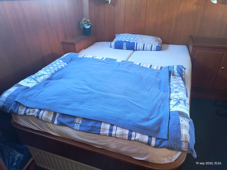 Smelne Kruiser 1140 DL AK - Foto 69