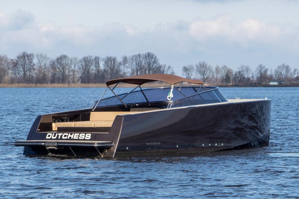 VanDutch 40 - Foto 8