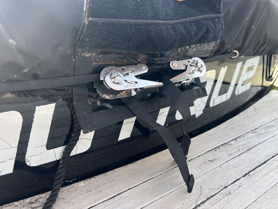 Ski Nautique 196 CB - Foto 19