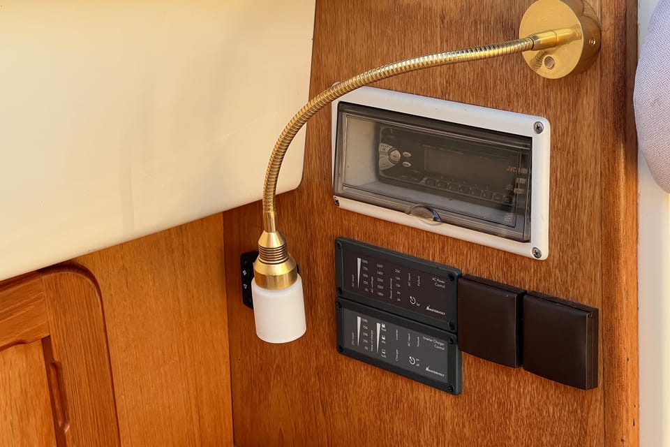 Makma Caribbean 31 - Foto 25