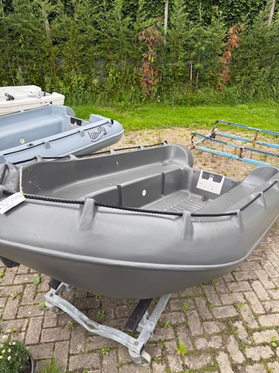 Whaly ruim assortiment - Foto 6