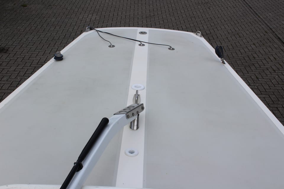 Draak 870 - Foto 30