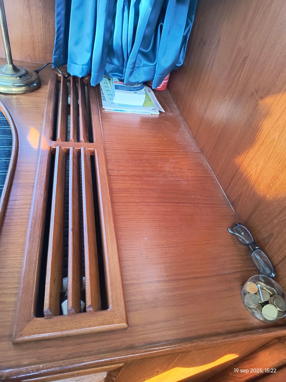 Smelne Kruiser 1140 DL AK - Foto 62