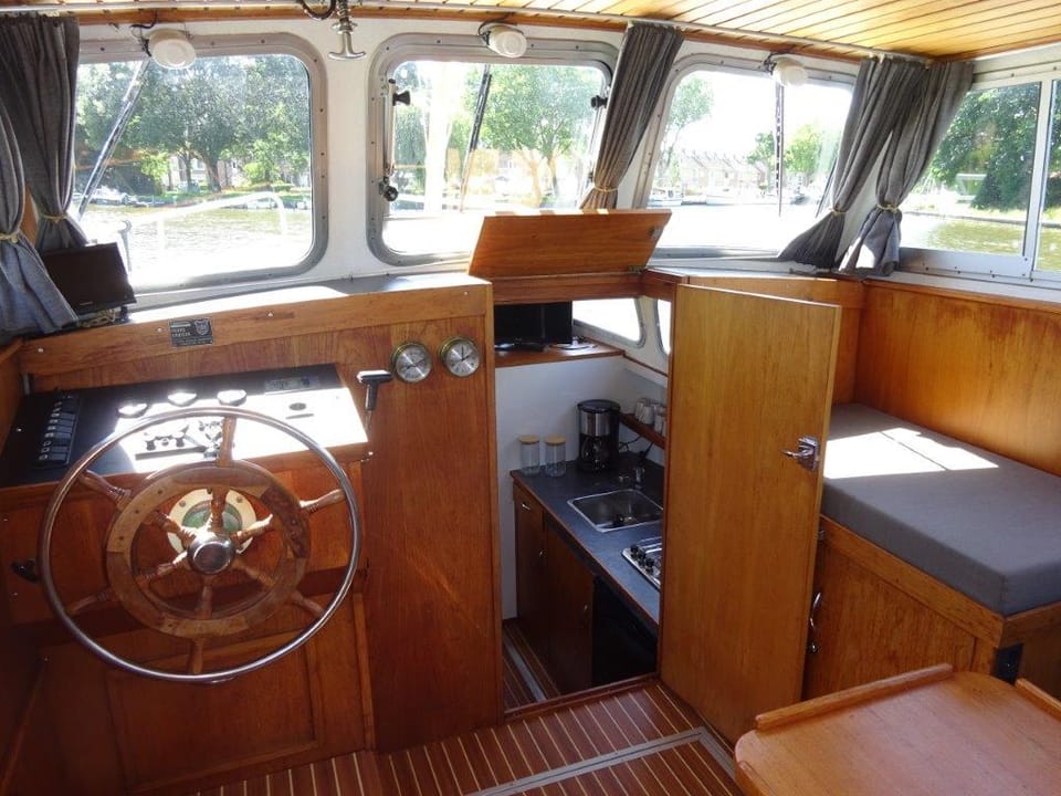 Pedro Kruiser 1000 AK - Foto 13