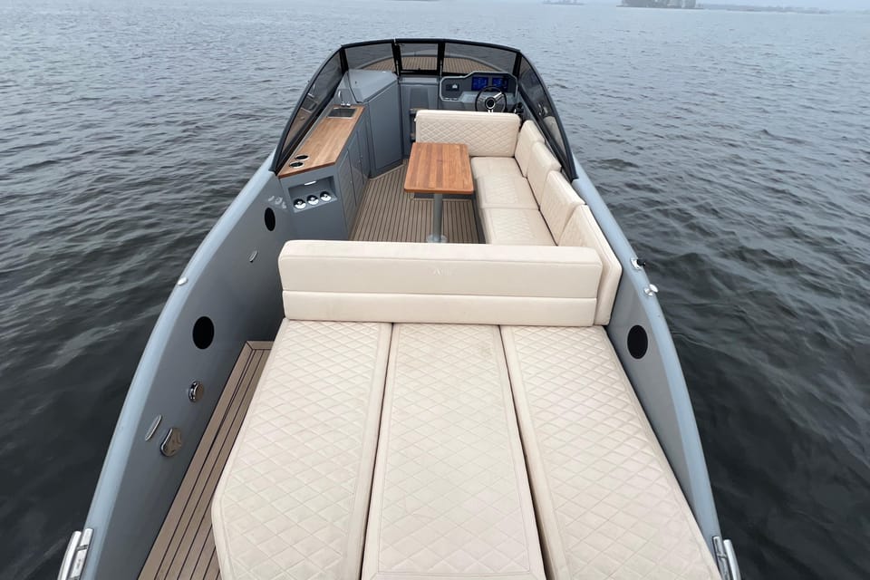 Rand Leisure 28 - Foto 13