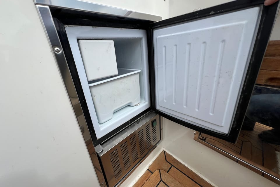 Long Island 40 Runabout - Foto 30