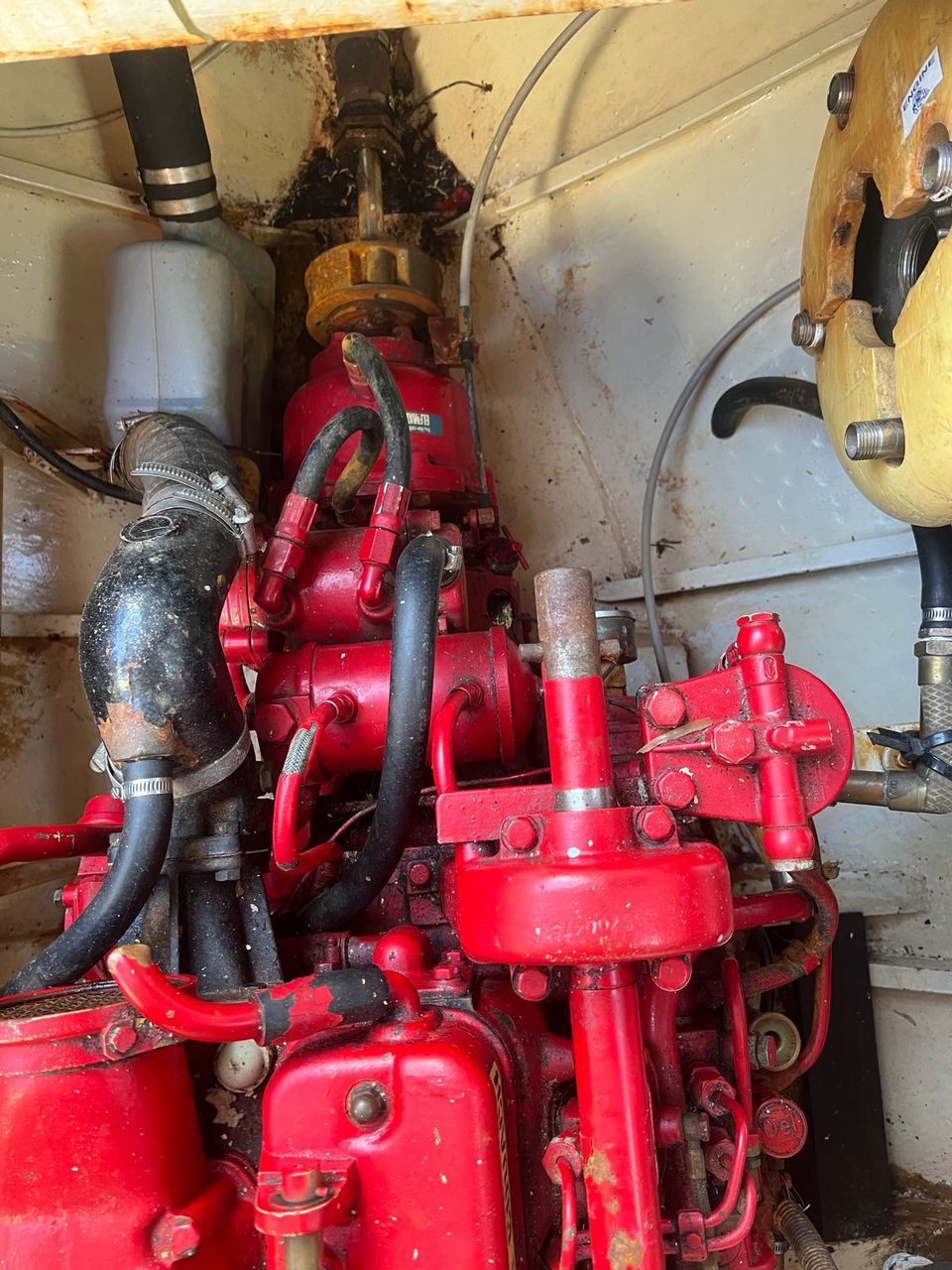 Vredenburgh Schokker 984 - Foto 31