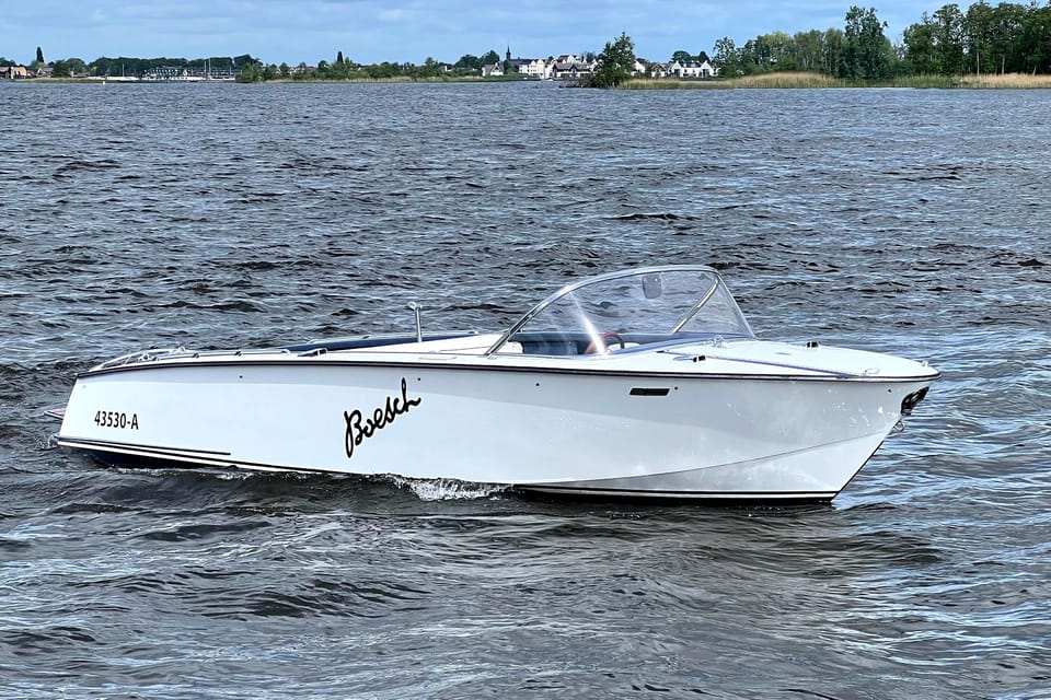 Boesch 590 Acapulco Sport - Foto 9