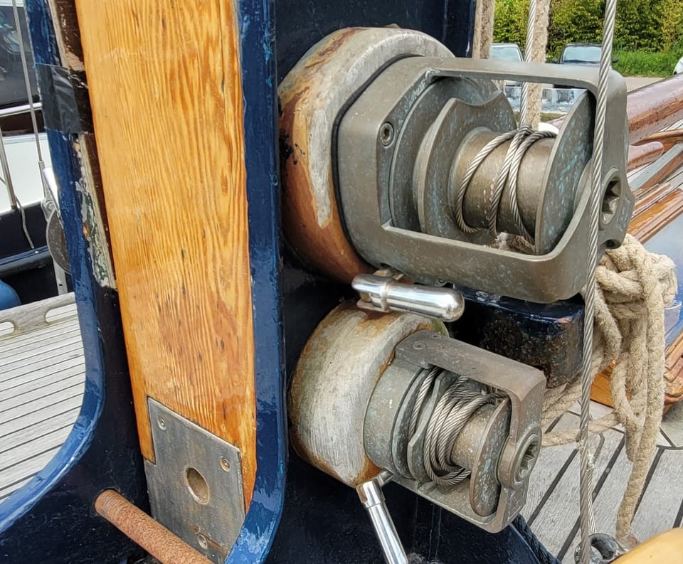 Westerdijk Zeeschouw 10.00 - Foto 49