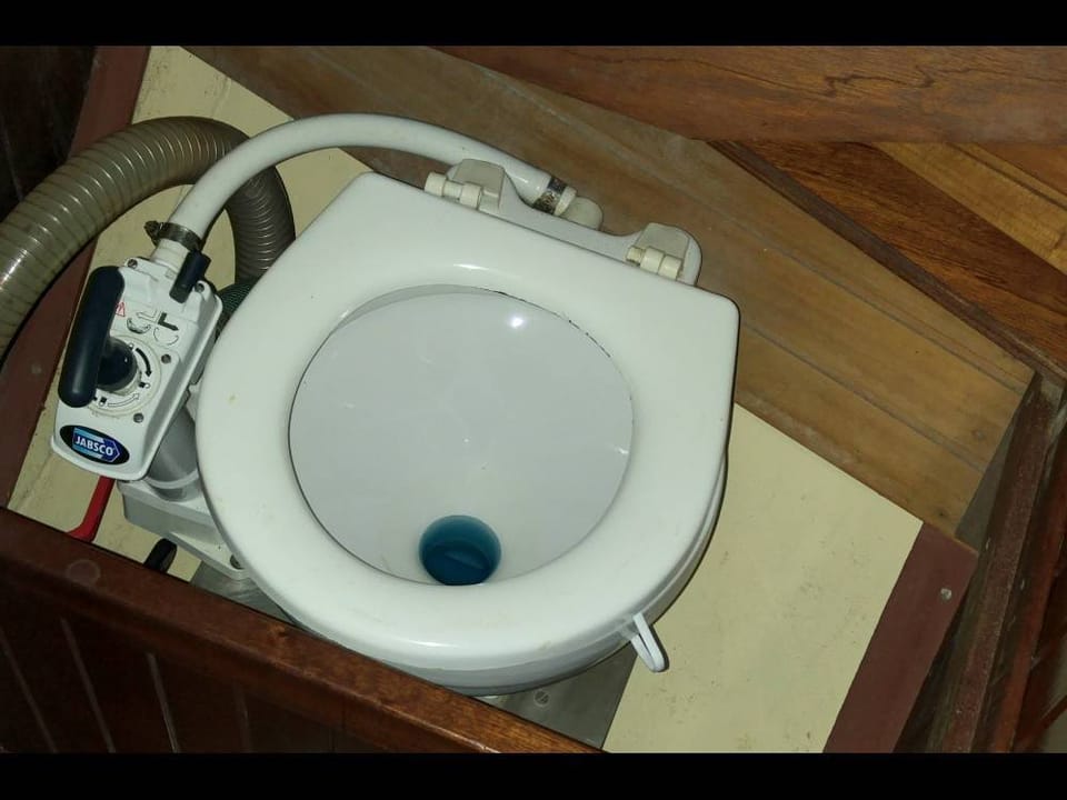 Koopmans 36 Kustvaarder 4 - Foto 36