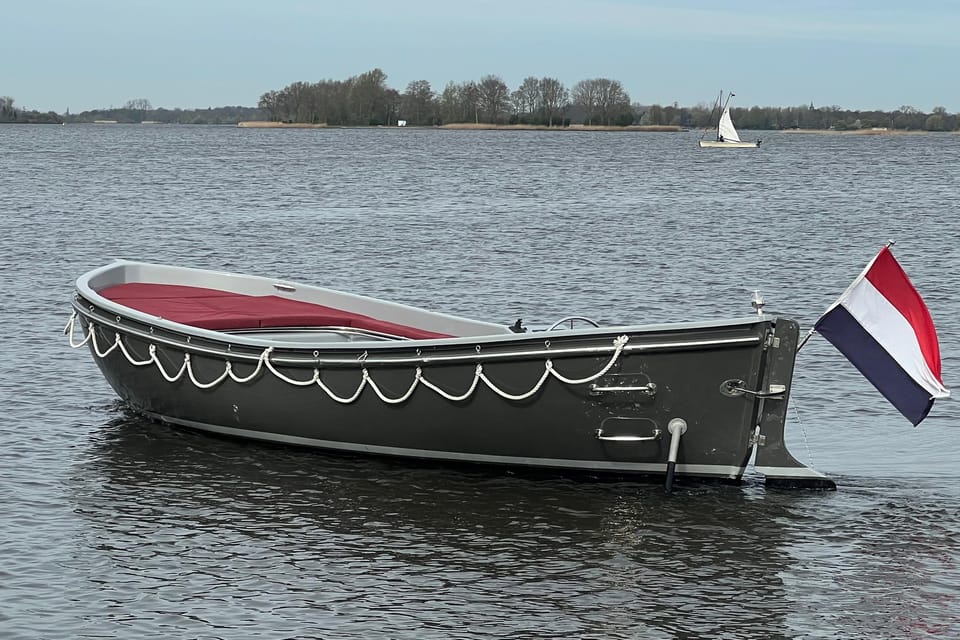 Seafury 730 - Foto 6