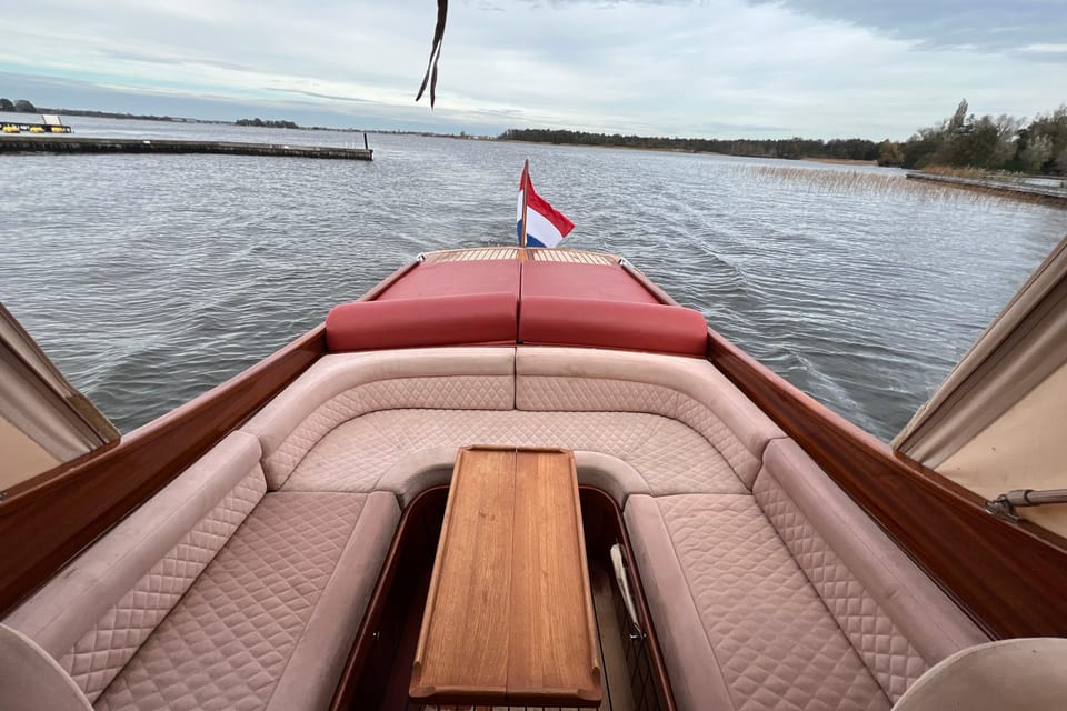 Brandaris Barkas 900 Suite - Foto 11