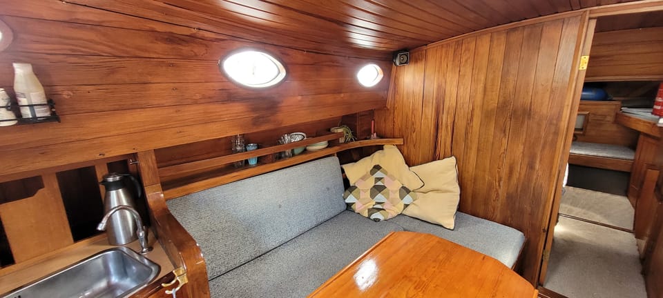 Westerdijk Zeeschouw 10.00 - Foto 26