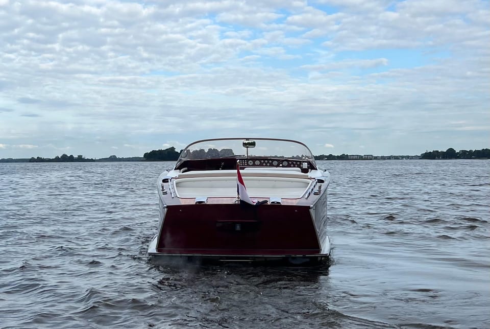 Boesch 850 Runabout Deluxe - Foto 8