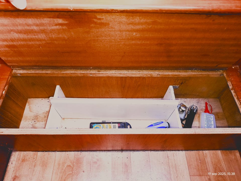 Smelne Kruiser 1140 DL AK - Foto 64